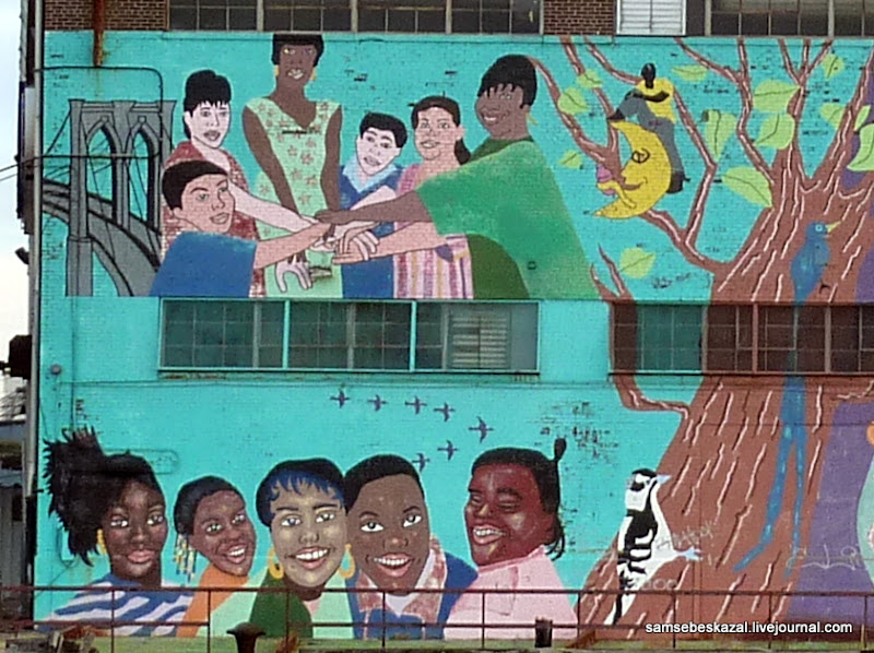 mural 2011