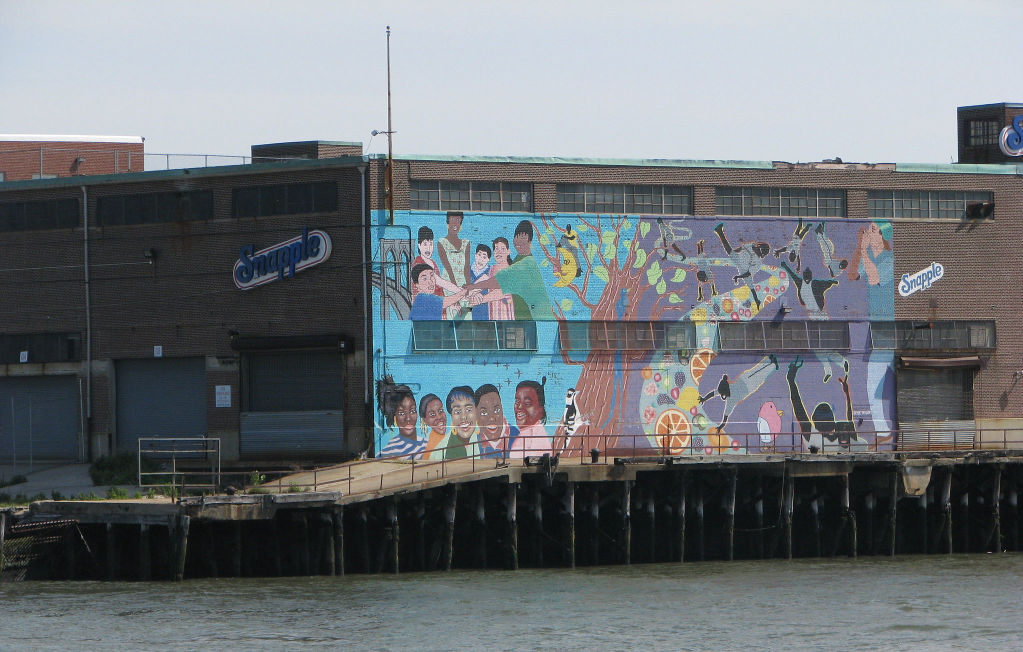 mural 2009