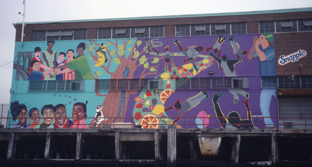 mural full