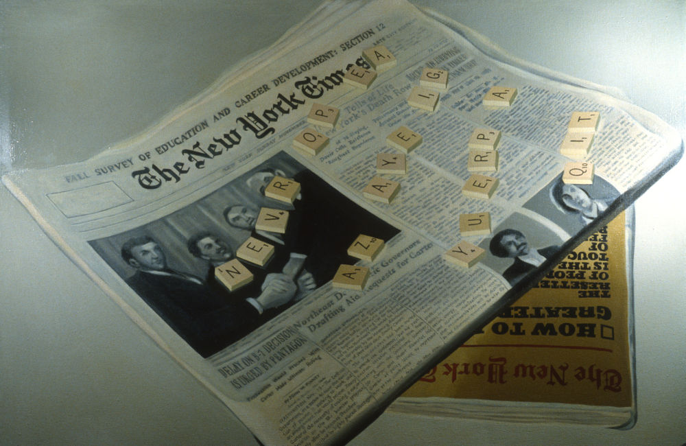 .17 New York Times 1977