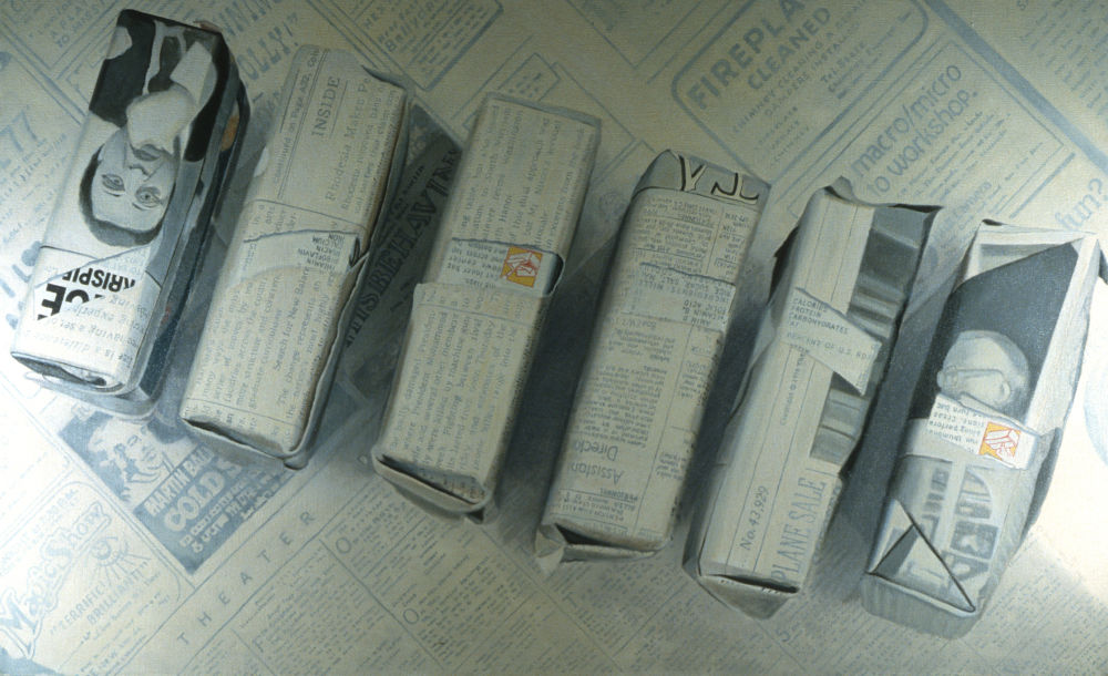 .35 Rice, Sugar, Salt, Malt