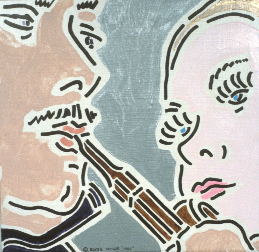 85.41 I Love A Pipe!