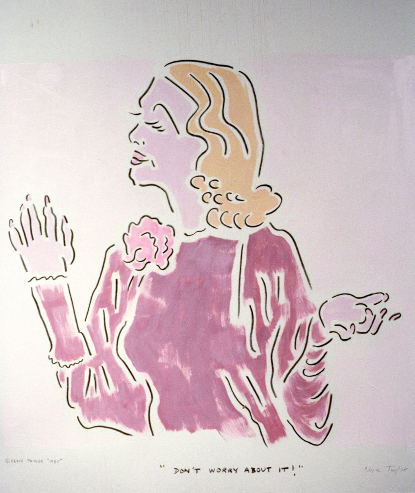 D85.04 Don't Worry About It!