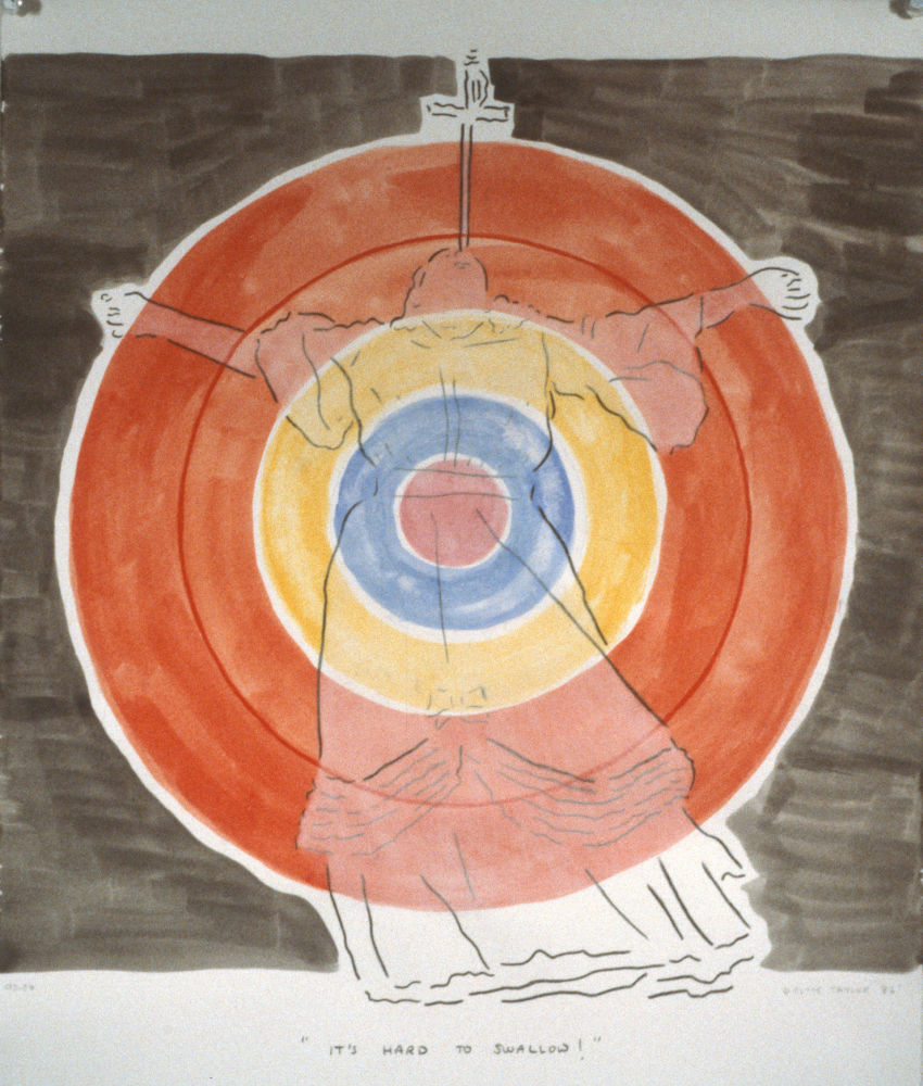 D86.09 It's Hard To Swallow