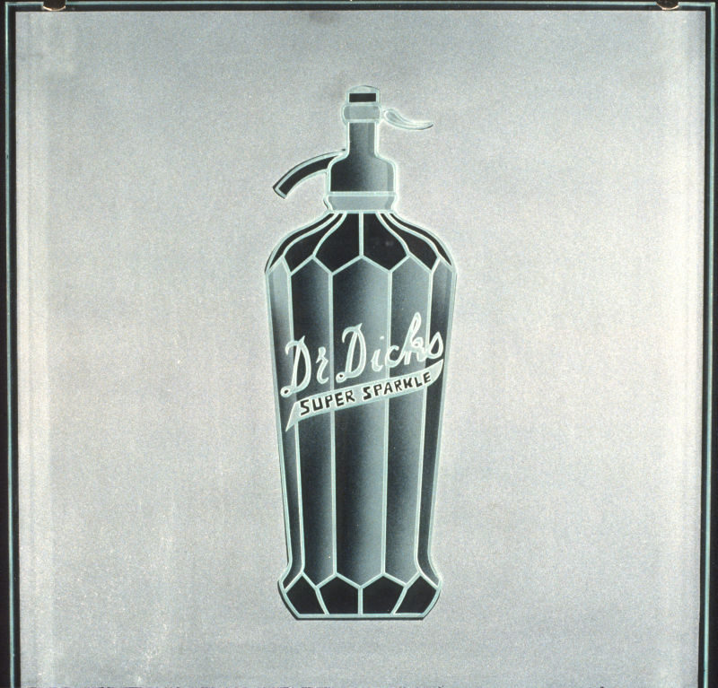 Dr. Dicks Super Sparkle