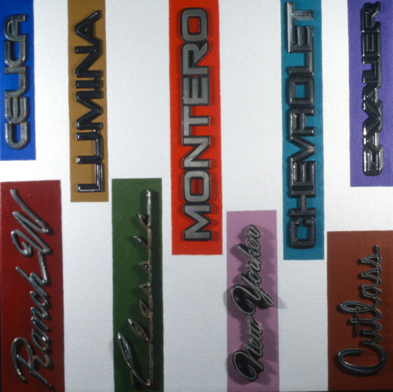 Emblems