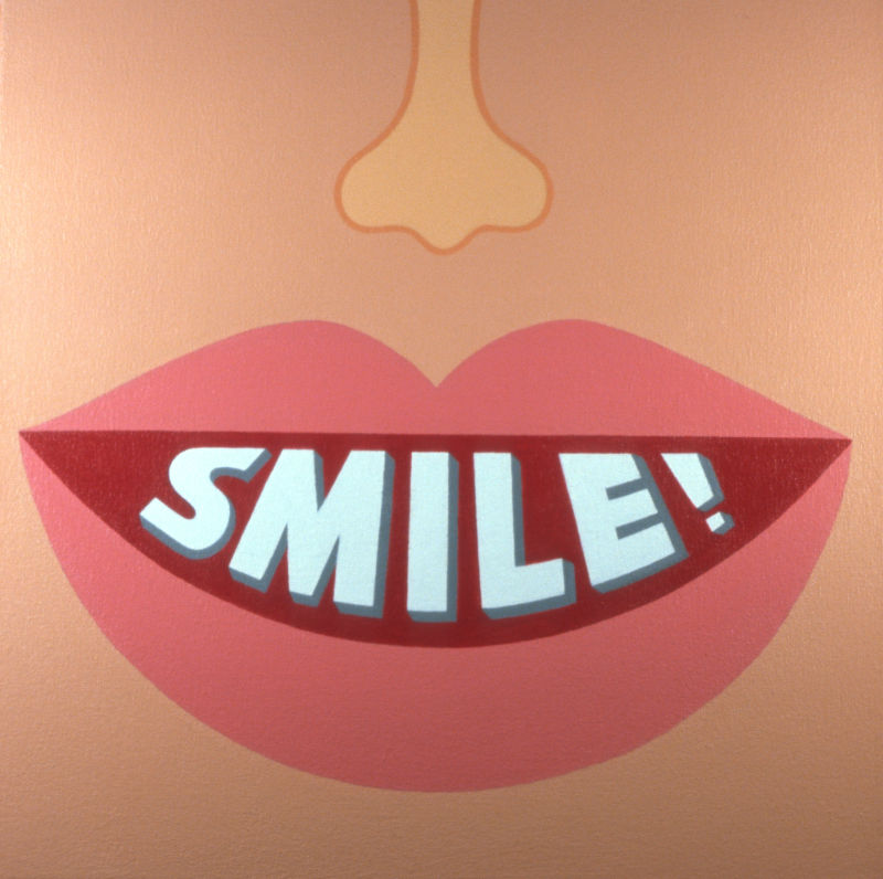 Smile